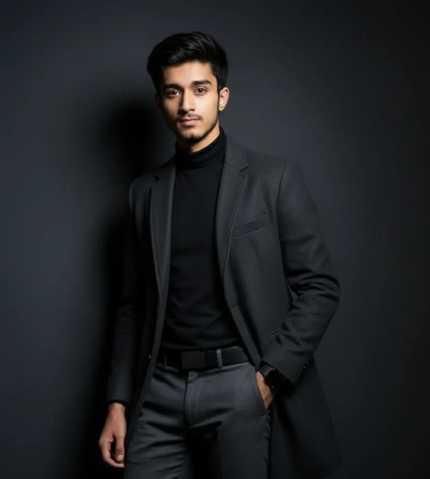Okasha Nadeem