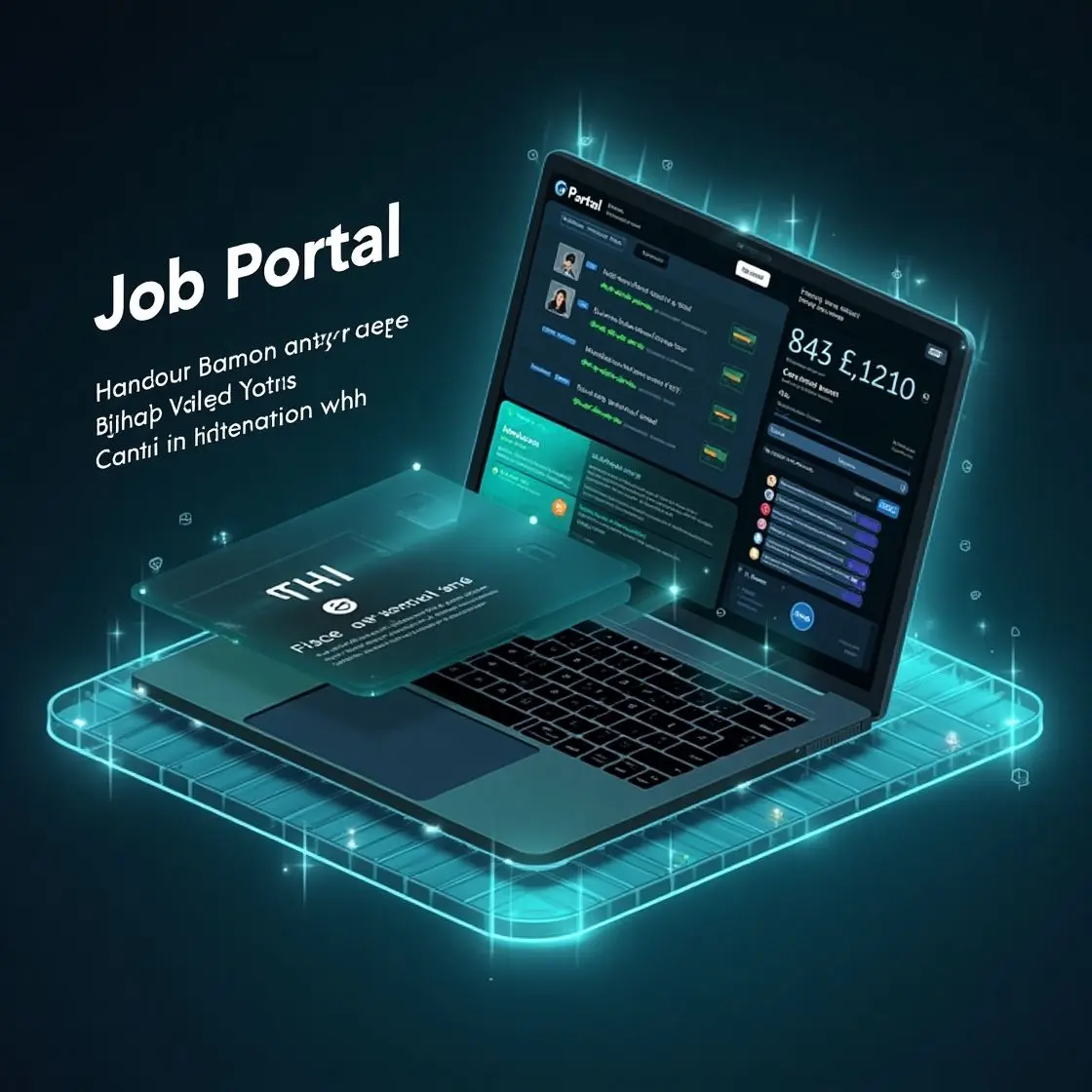 Job Portal