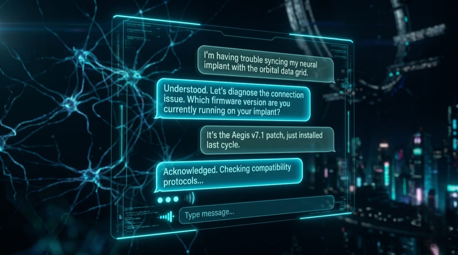 AI Chatbots