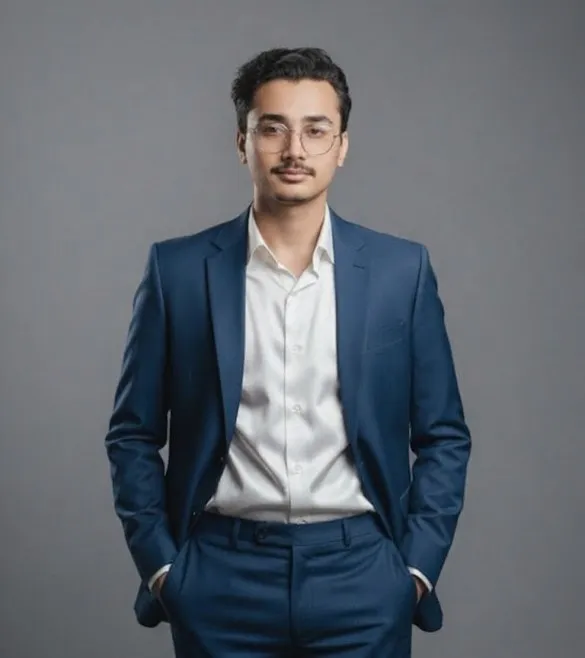Taha Qureshi