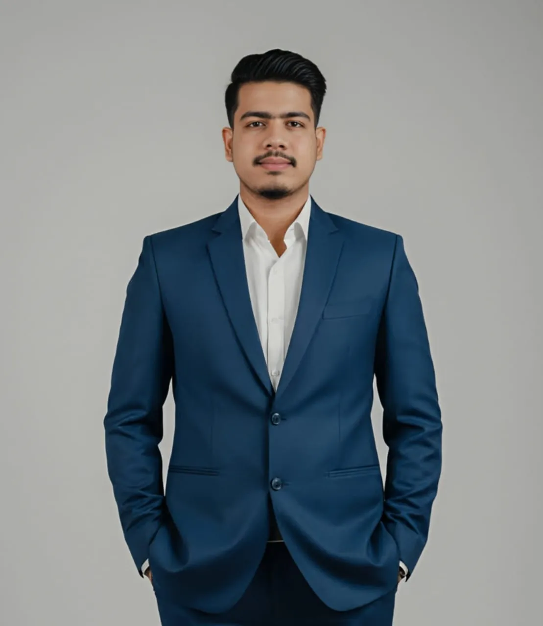 Muhammad Ubaid Raza